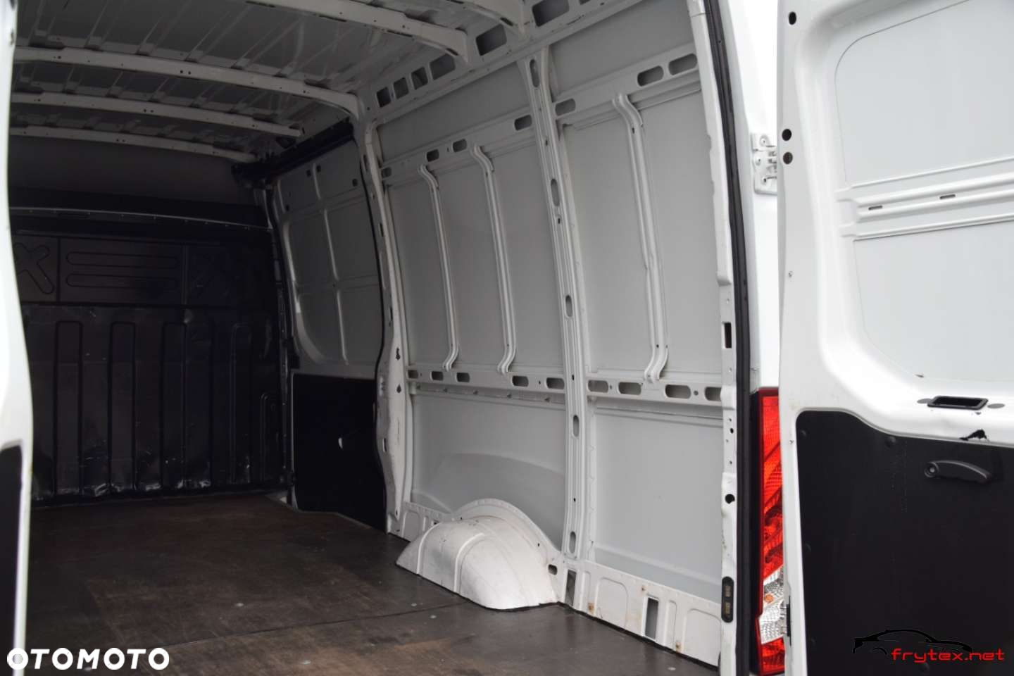 Iveco Daily L2H3 - 21