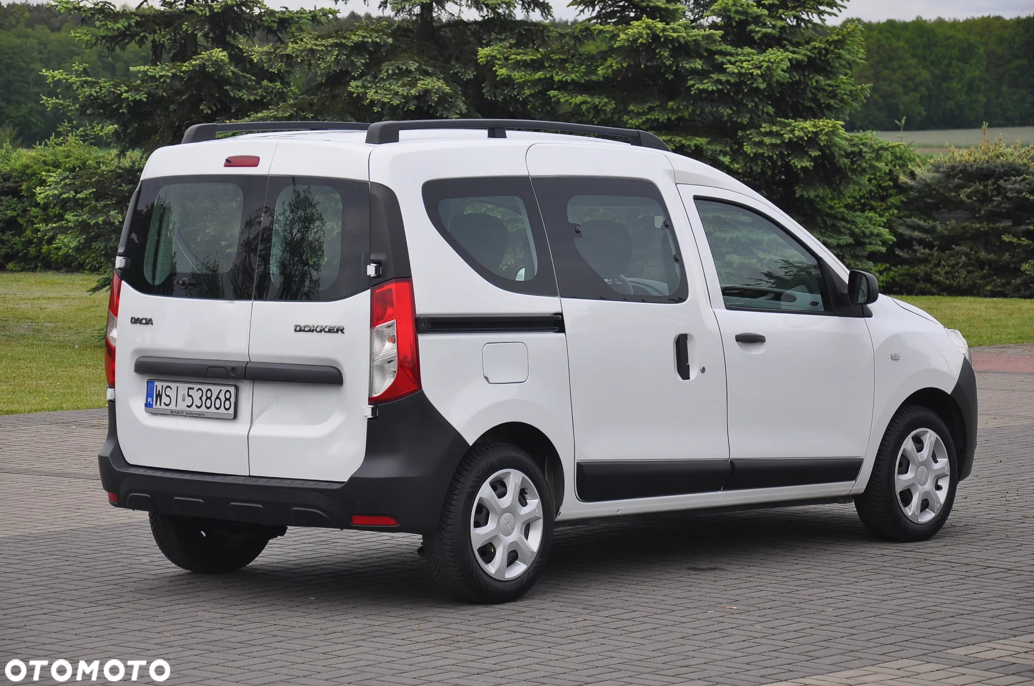Dacia Dokker SCe 100 Ambiance - 15