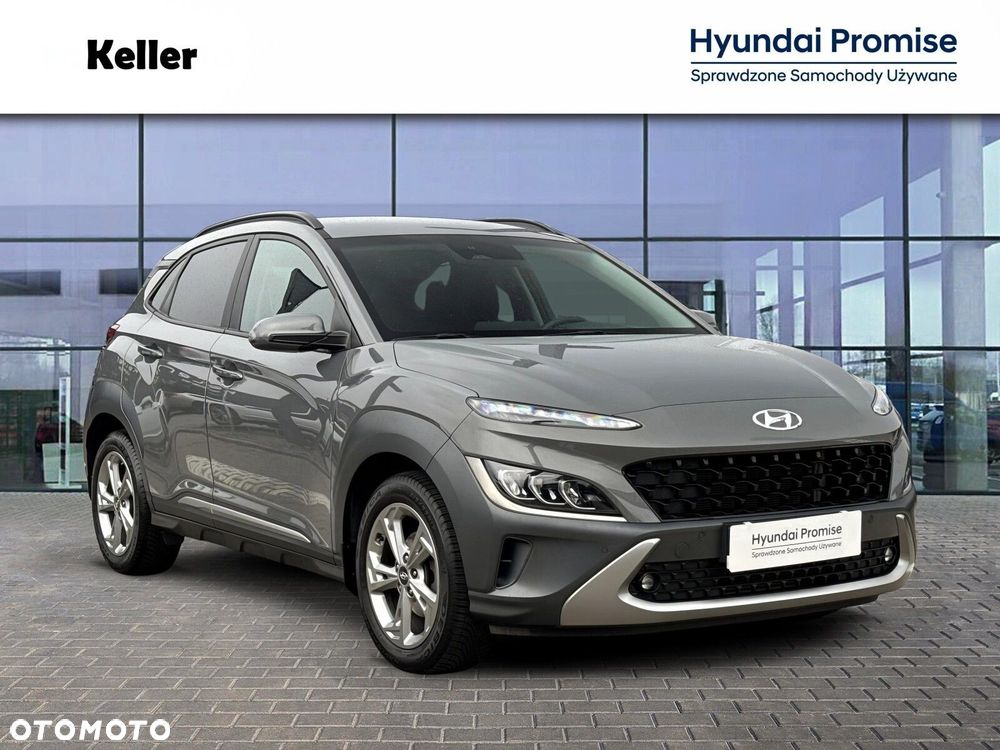Hyundai Kona - 9
