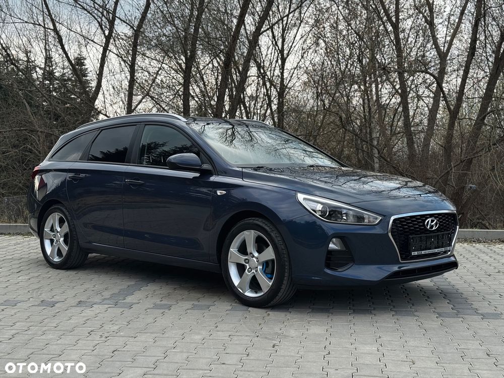 Hyundai i30 1.4 Base - 2