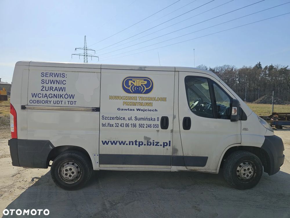 Fiat Ducato L2 - 3