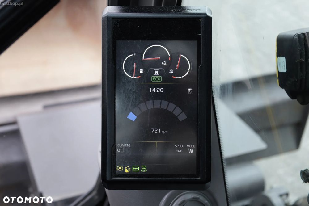 Volvo EW160E - 28