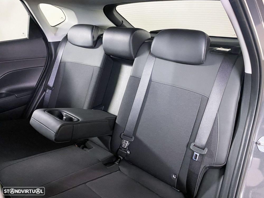 Hyundai Kauai 64.8 kWh Premium - 22