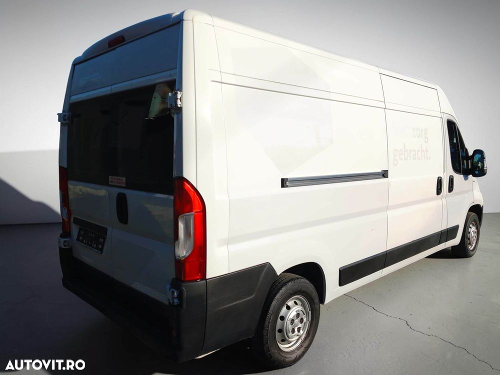 Fiat DUCATO - 12