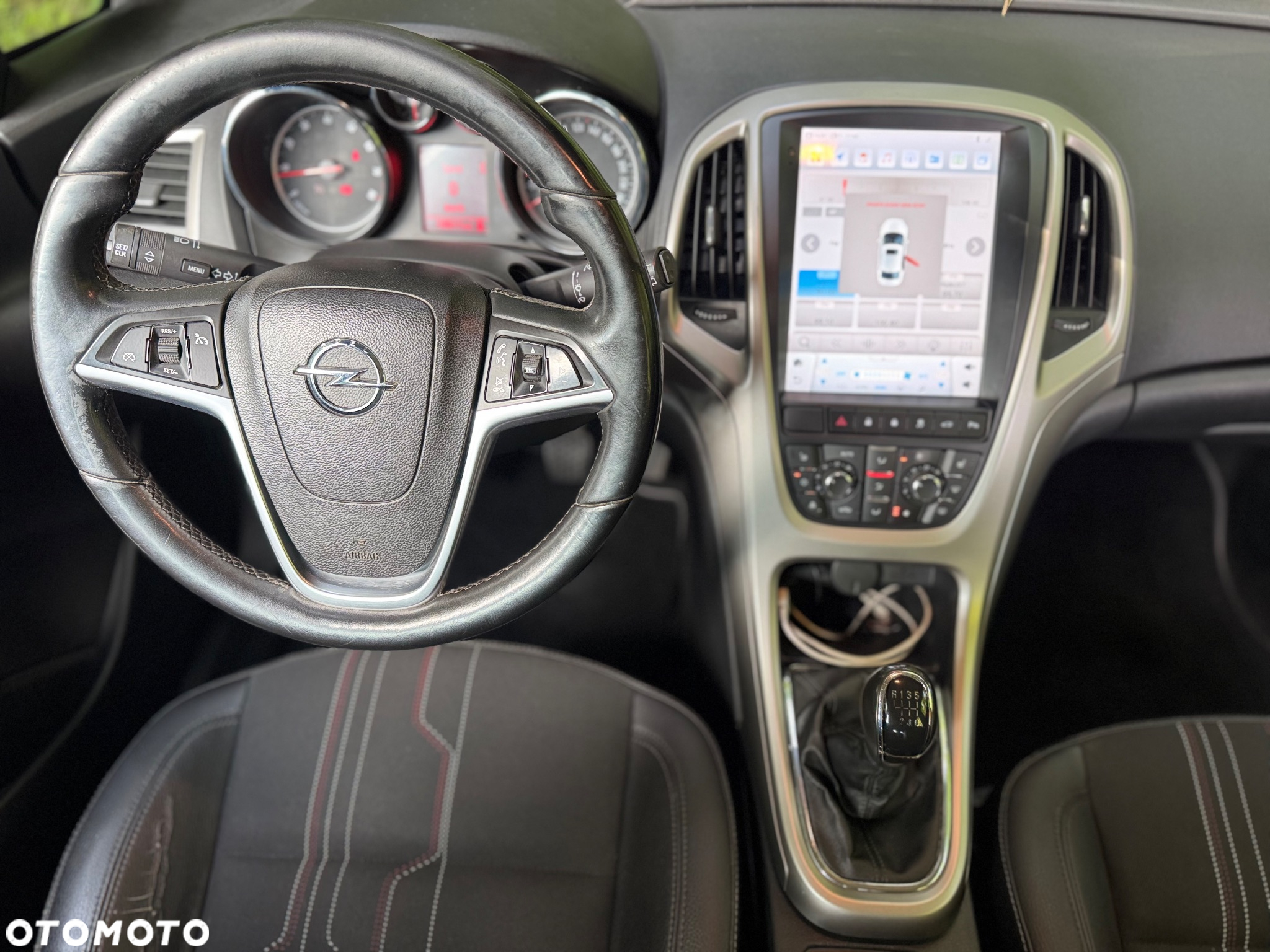 Opel Astra - 12