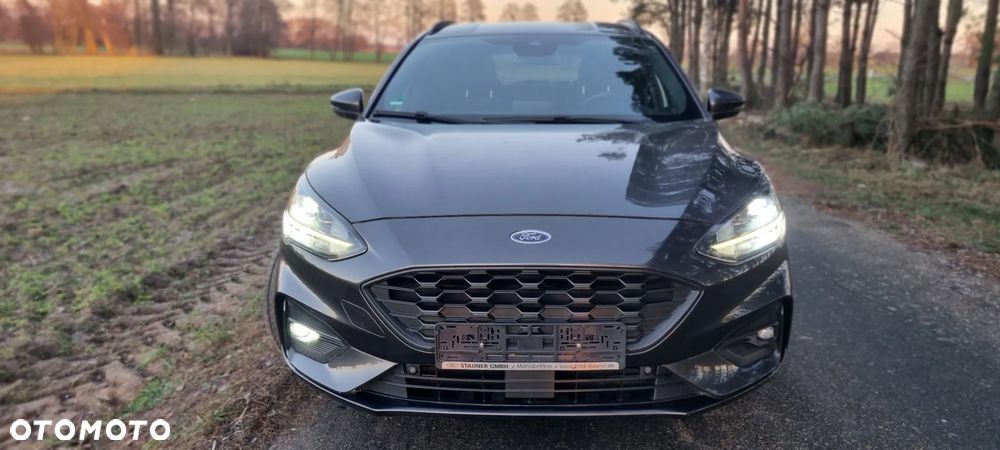 Ford Focus 1.5 EcoBoost ST-Line Black ASS - 10