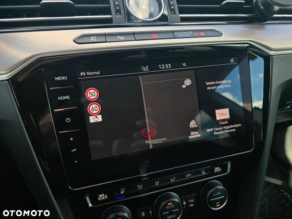 Volkswagen Arteon 2.0 TSI 4Motion Elegance DSG - 28