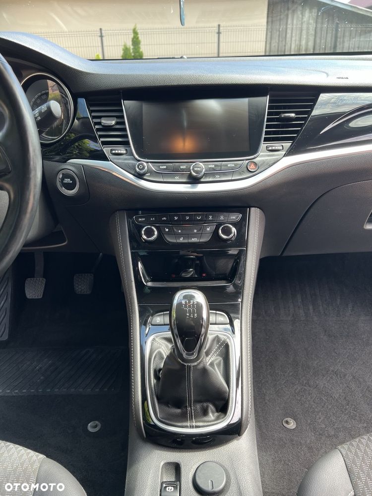 Opel Astra 1.6 CDTI Elite S&S - 5