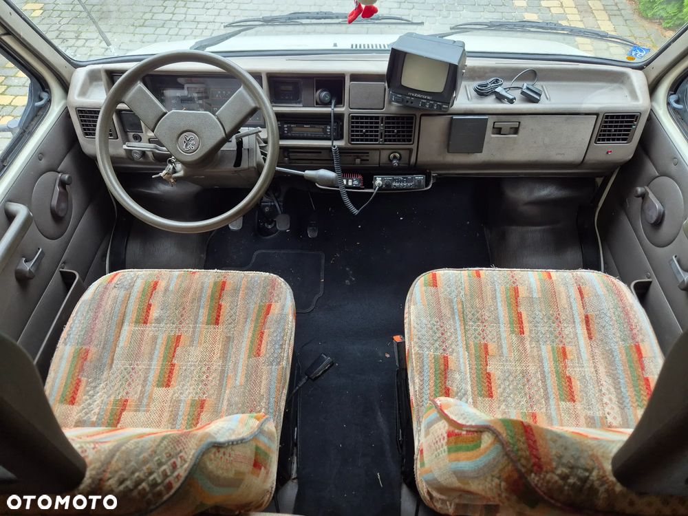 Peugeot Boxer - 13