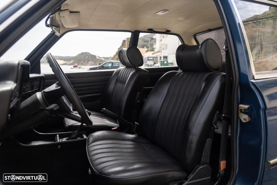 BMW 318 - 26