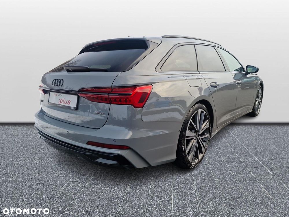 Audi A6 Avant - 31