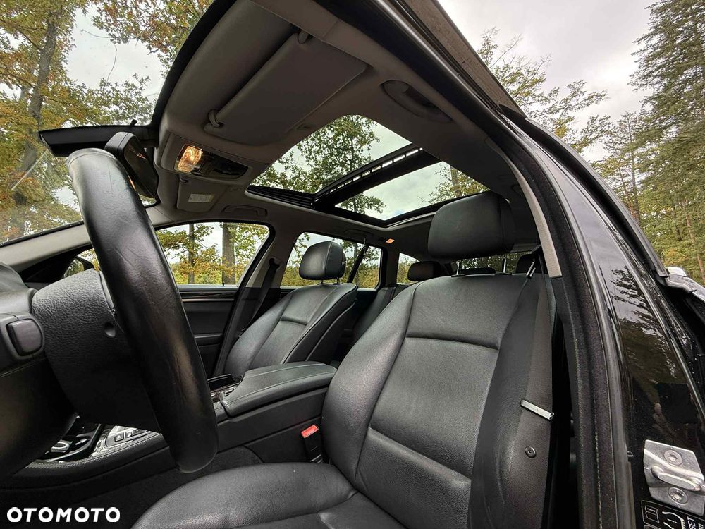 BMW Seria 5 520d - 5