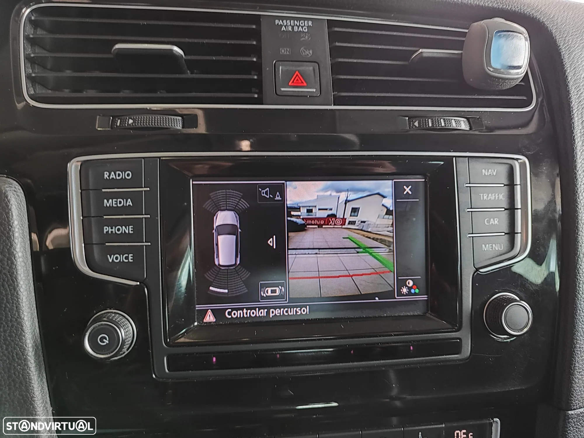 VW Golf 2.0 TDI GTD DSG - 36