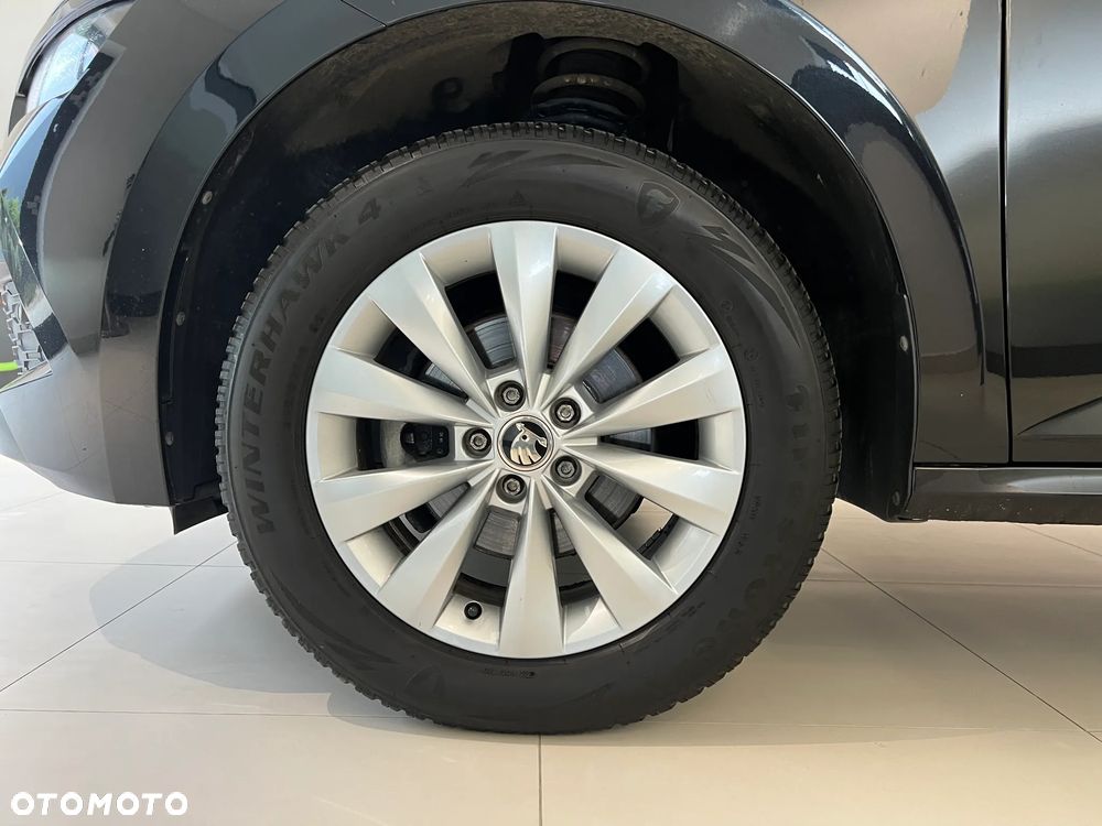 Skoda Kamiq 1.0 TSI Ambition - 26