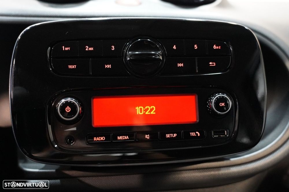 Smart ForFour EQ passion - 22