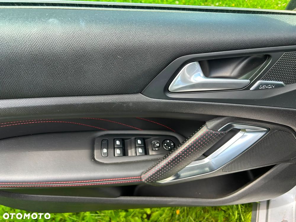 Peugeot 308 PureTech 130 GPF Stop & Start GT - 17