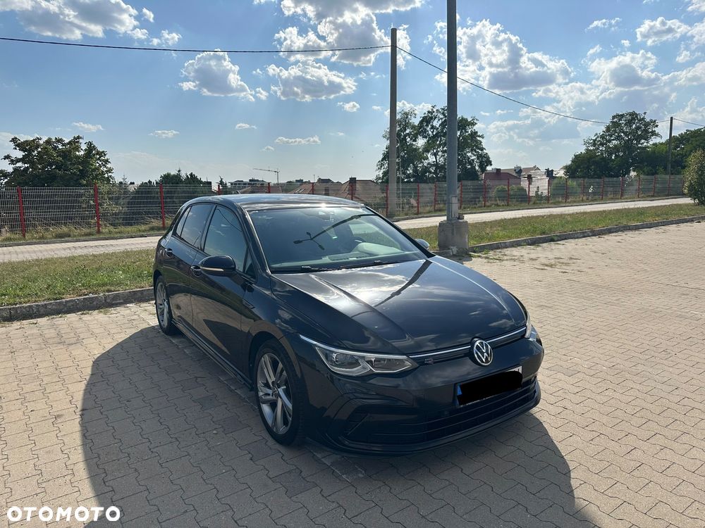 Volkswagen Golf 1.5 eTSI EVO R-Line DSG - 7