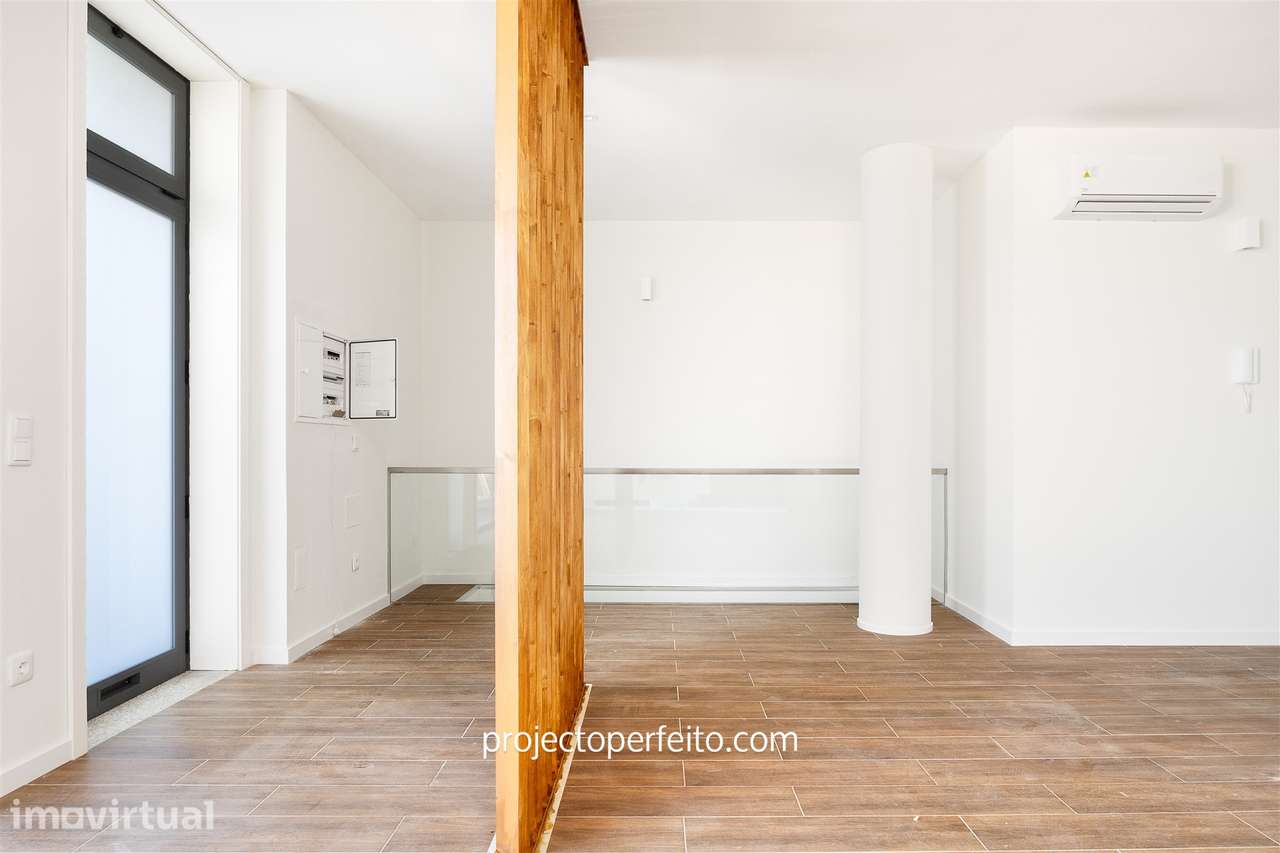 Apartamento T2+1 Venda em Argoncilhe,Santa Maria da Feira - Grande imagem: 5/13