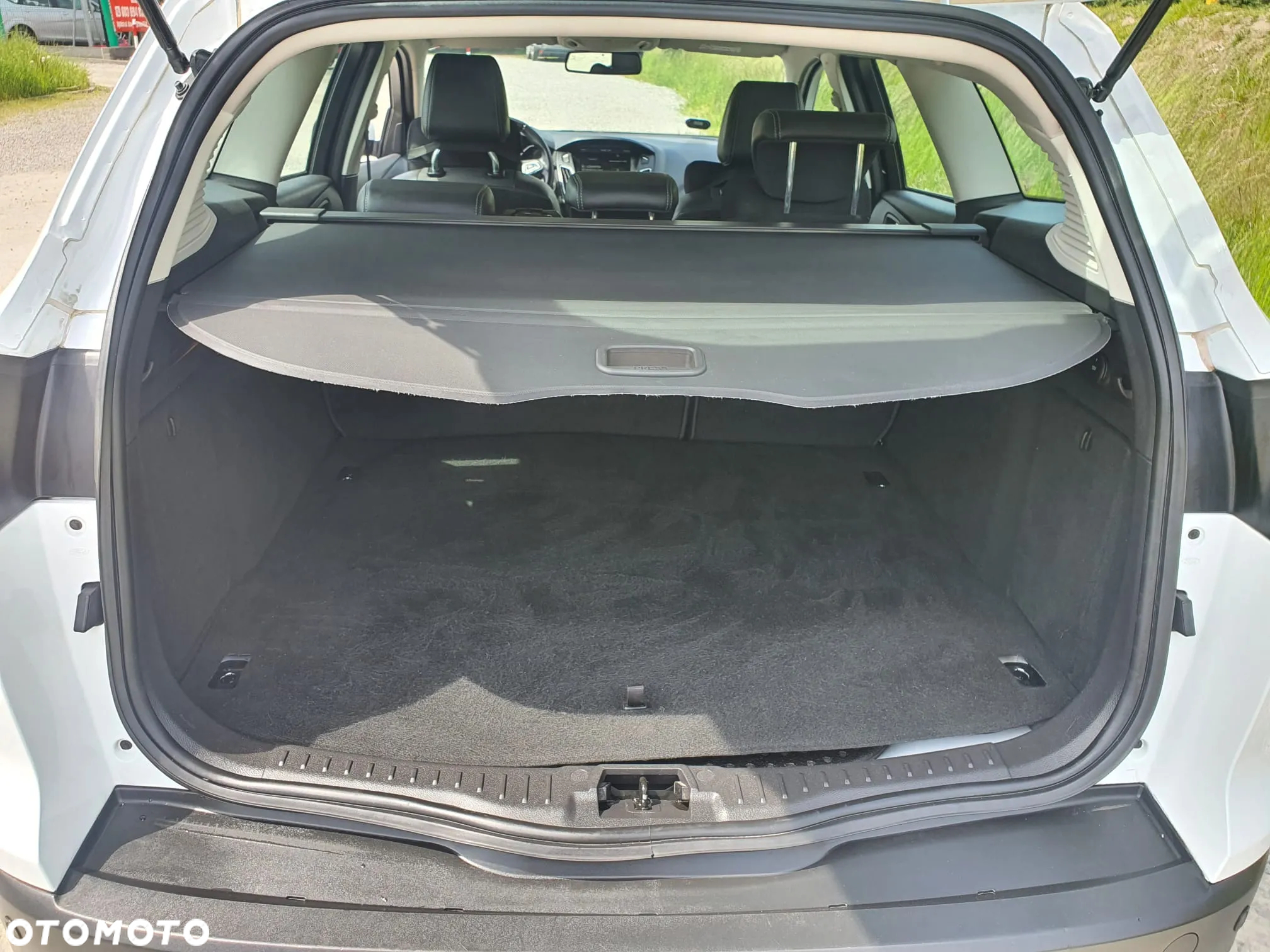 Ford Focus 1.6 TDCi DPF Start-Stopp-System Business - 16
