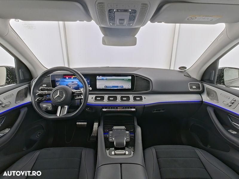 Mercedes-Benz GLE 450 MHEV 4MATIC - 4