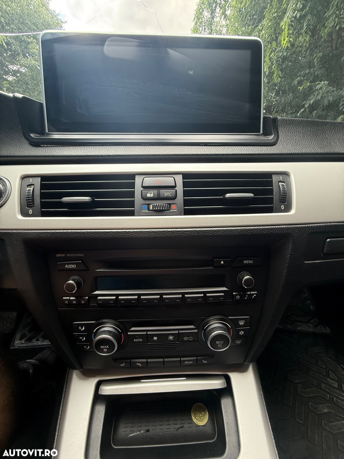 BMW Seria 3 318d - 6