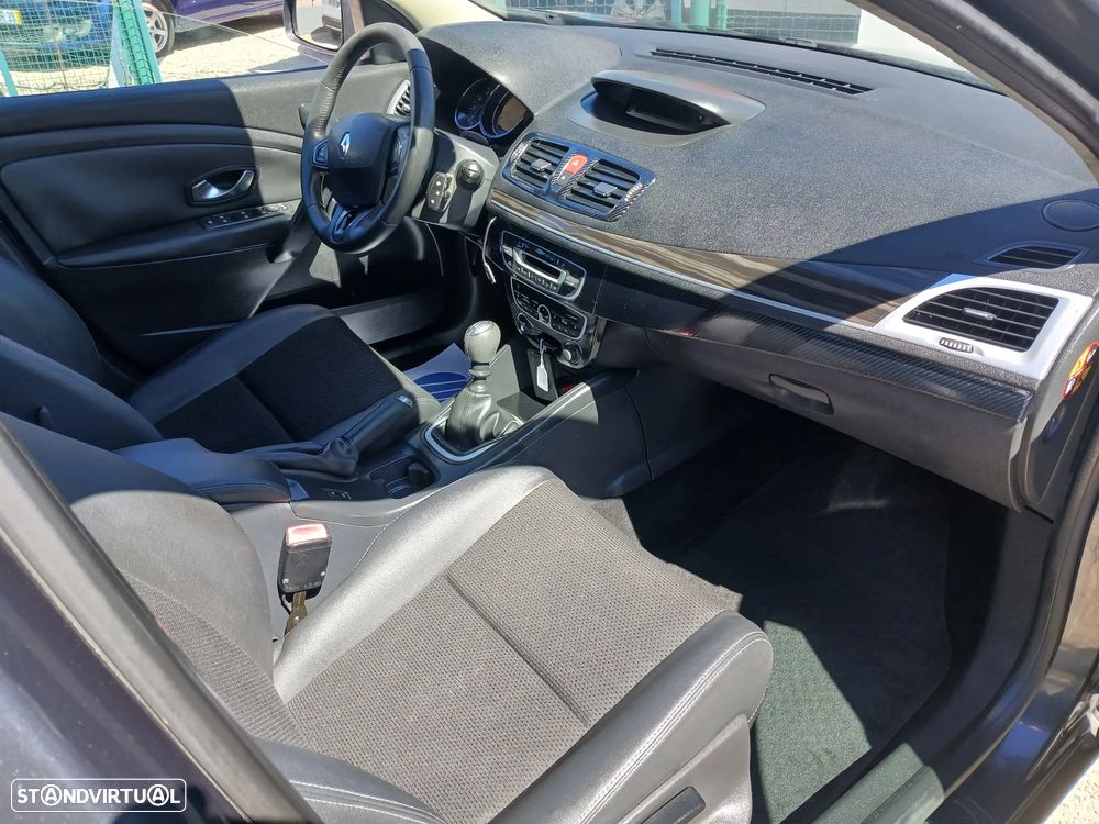 Renault Mégane 1.5 dCi Dynamique - 22