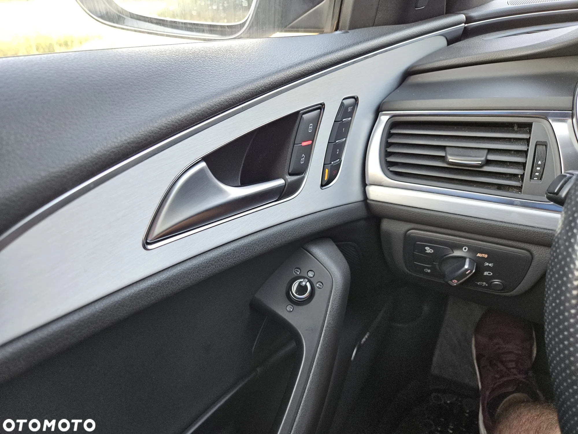 Audi A6 3.0 TDI Quattro Tiptronic - 12