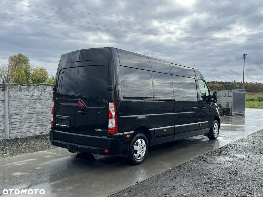 Renault Master - 3