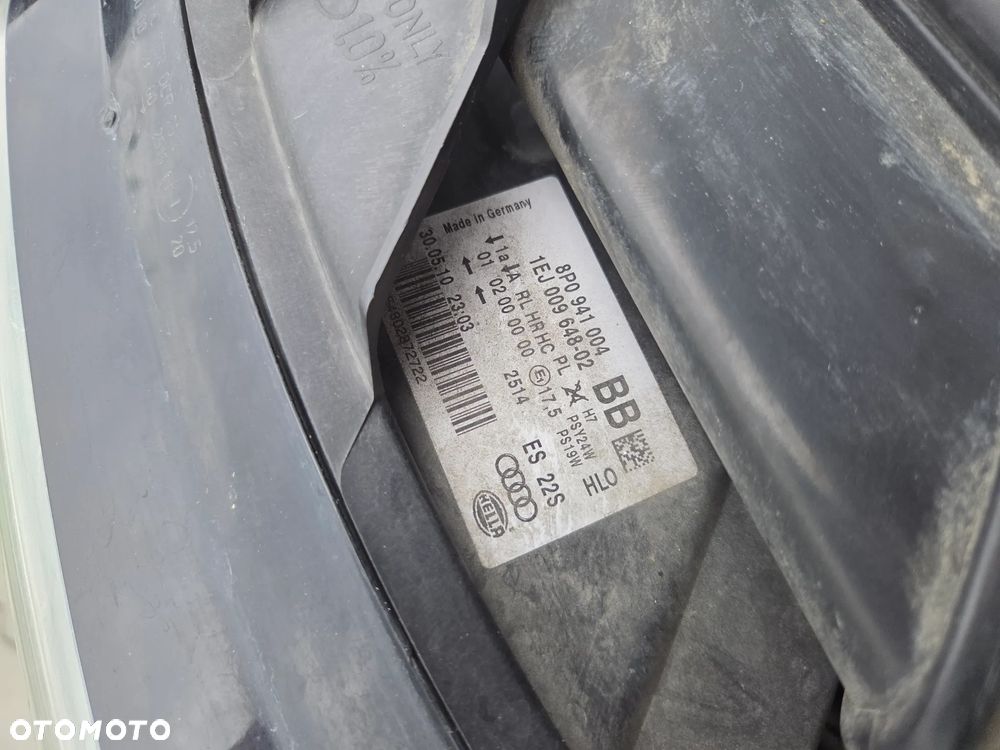 Audi A3 Sportback 1.6 Attraction - 14