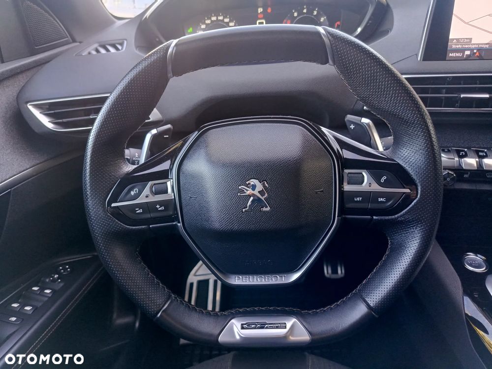 Peugeot 3008 THP 165 EAT6 Stop & Start Allure - 17
