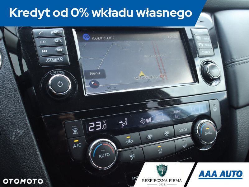 Nissan X-Trail - 14
