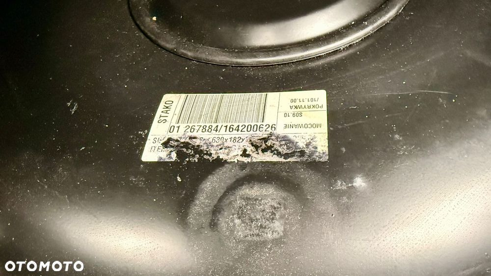 Fiat Tipo 1.4 16V Lounge - 22