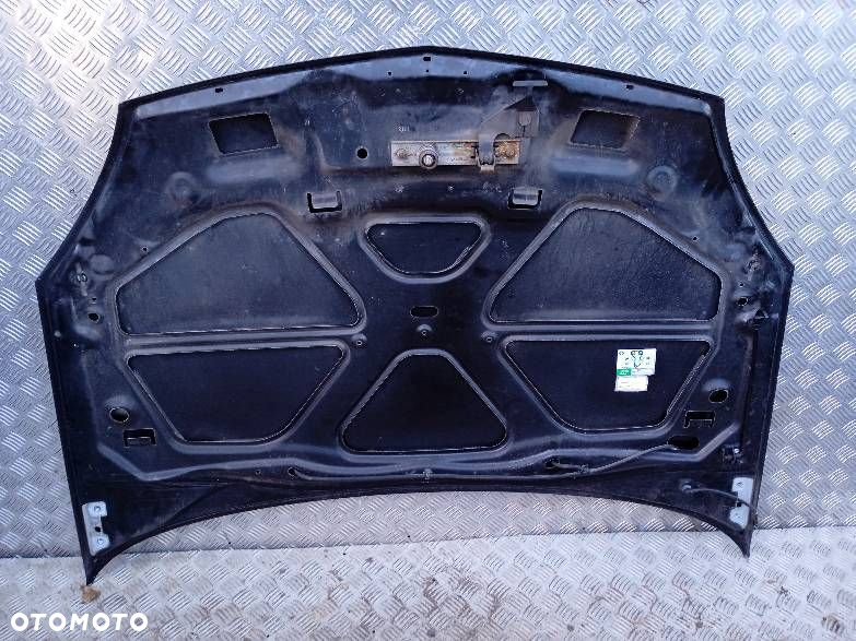 MASKA RENAULT CLIO 2 - 2