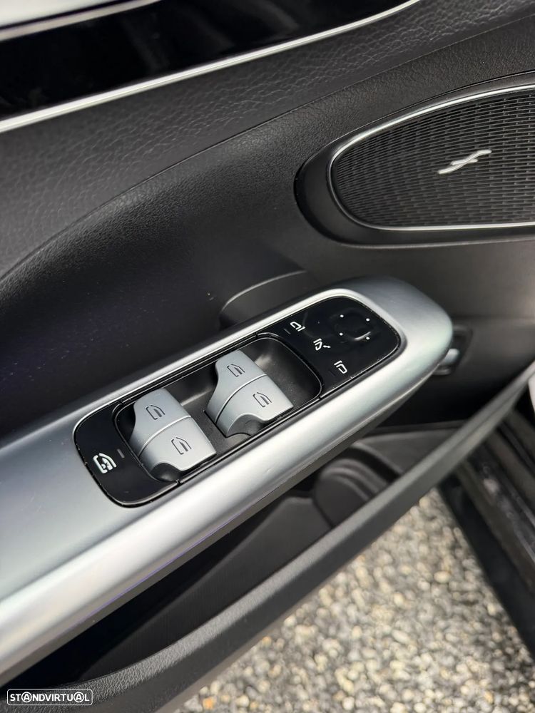 Mercedes-Benz C 220 Station d 9G-TRONIC AMG Line - 41