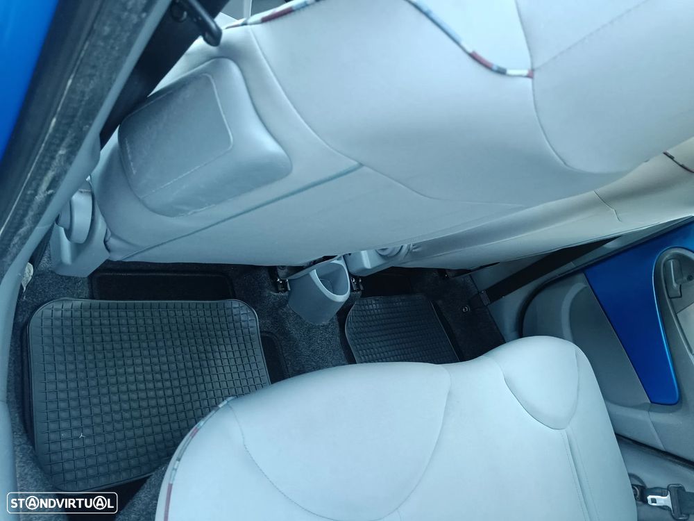 Citroën C1 1.0 SX Airdream - 15