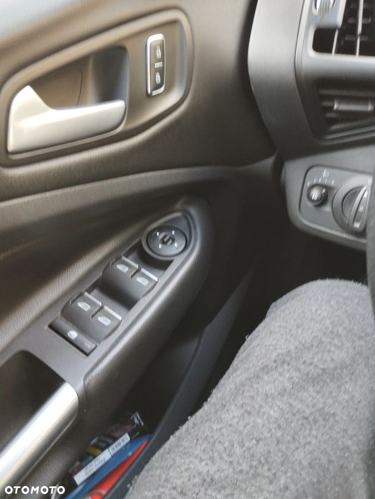 Ford Kuga 2.0 TDCi 4WD Titanium - 21