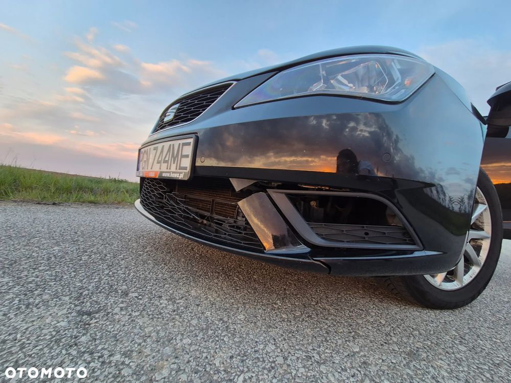 Seat Ibiza SC 1.0 Reference - 18