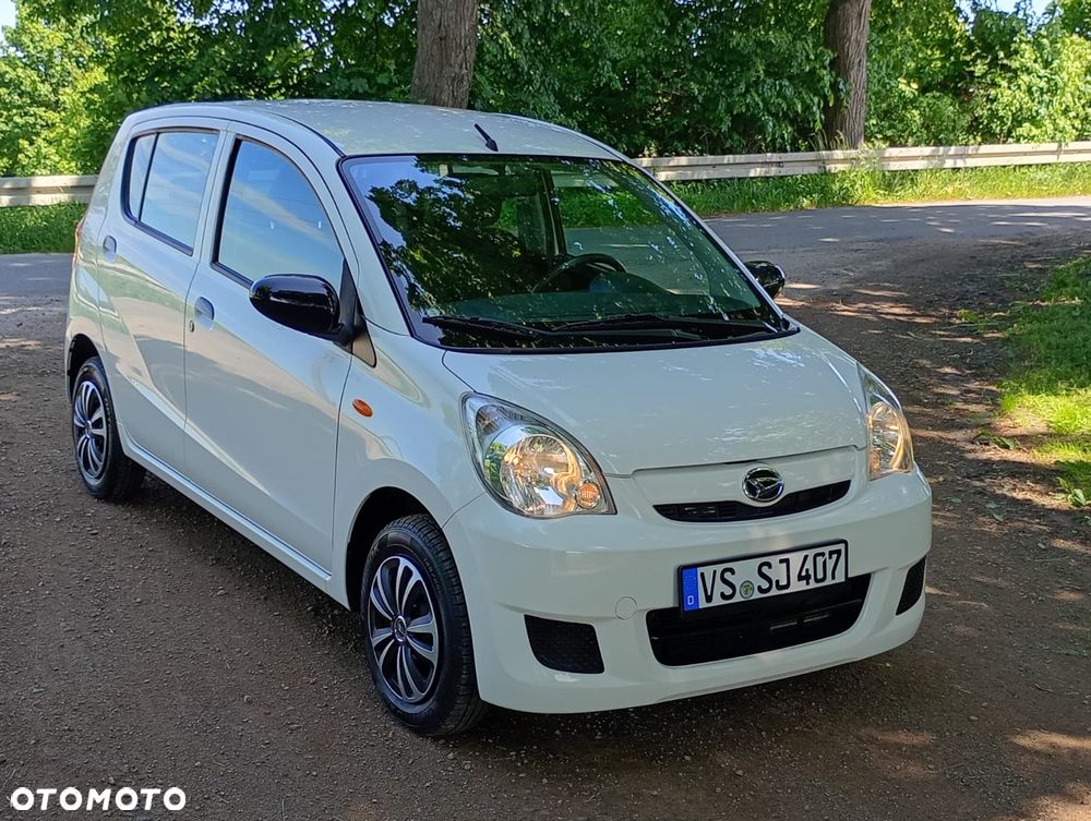 Daihatsu Cuore 1.0 Top - 3