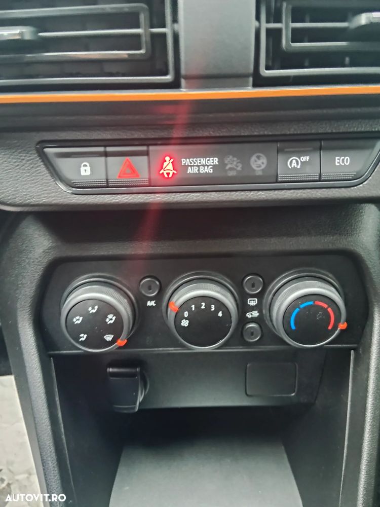 Dacia Sandero Stepway TCe 90 Comfort - 15