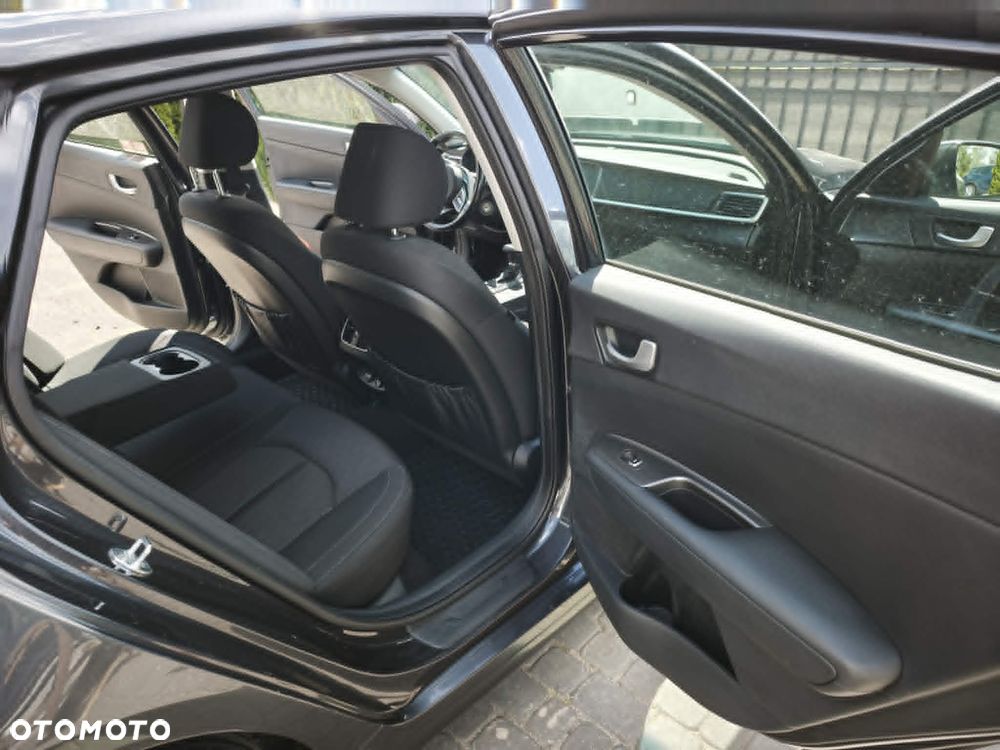 Kia Optima - 2