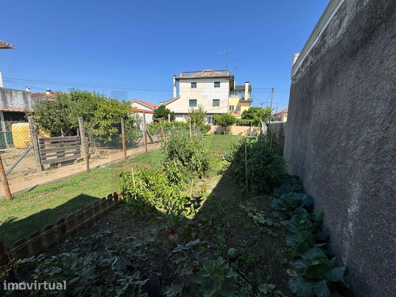 Apartamento T4 com Terreno Privativo de 246m2 e Garagem de 95m2 em Rio - Grande imagem: 4/31