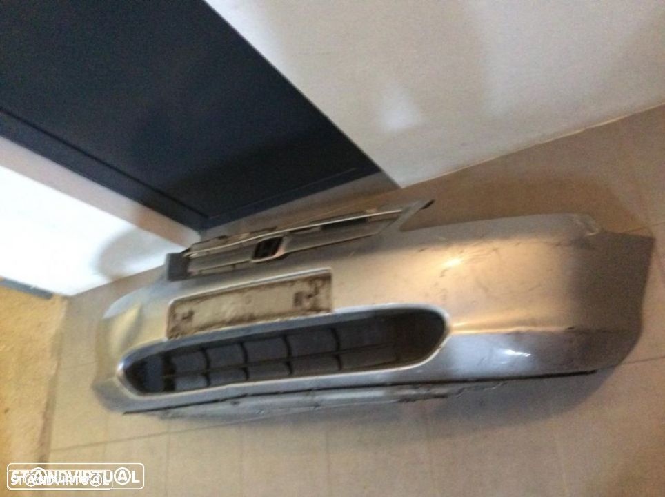 Parachoque honda crv - 2