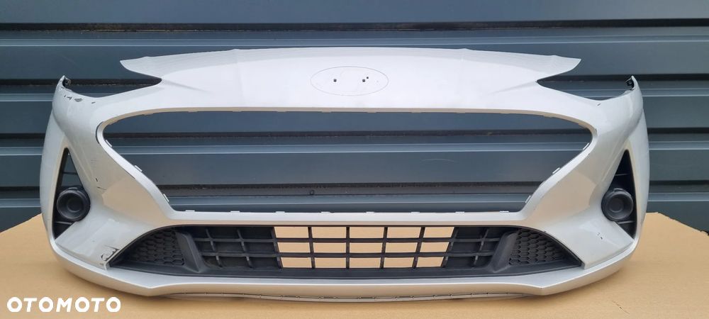 HYUNDAI I10 III 2020- Zderzak przód oryginał MG179 - 2