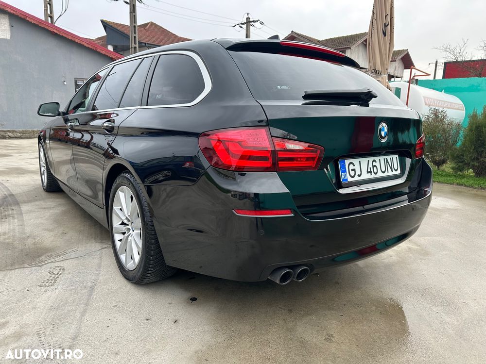 BMW Seria 5 - 5