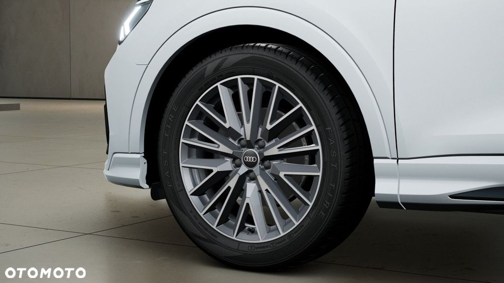 Audi Q3 - 5