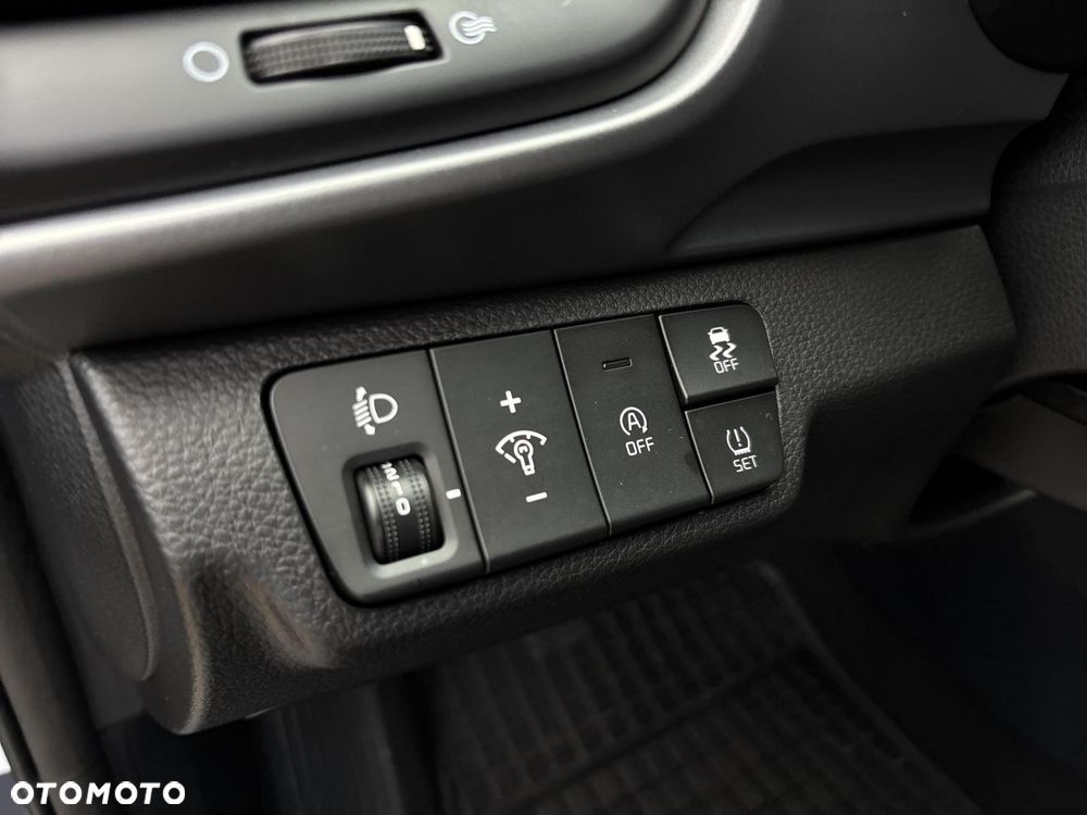 Kia Stonic 1.0 T-GDI M - 20