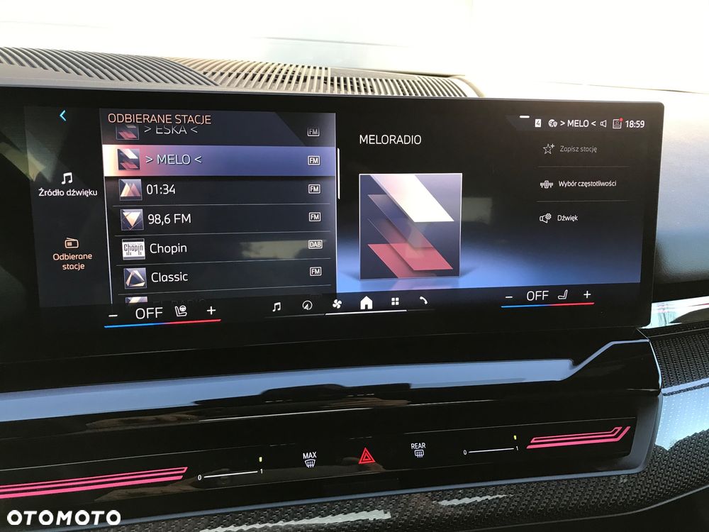 BMW Seria 5 520d - 11