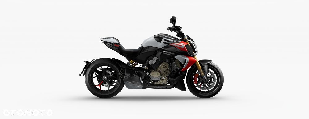 Ducati Diavel - 6