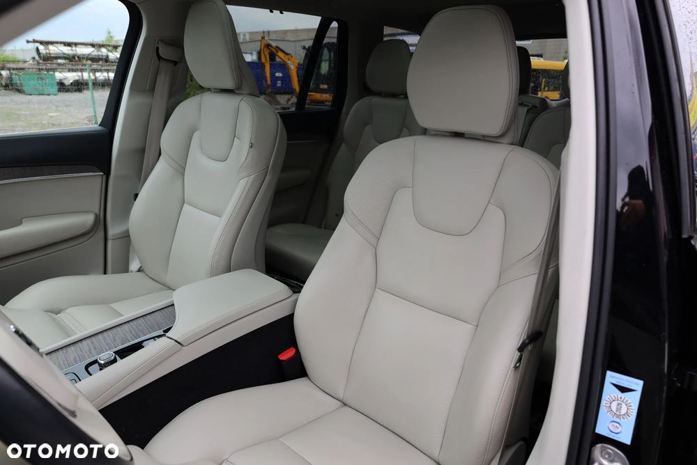 Volvo XC 90 T8 AWD Plus Bright - 15