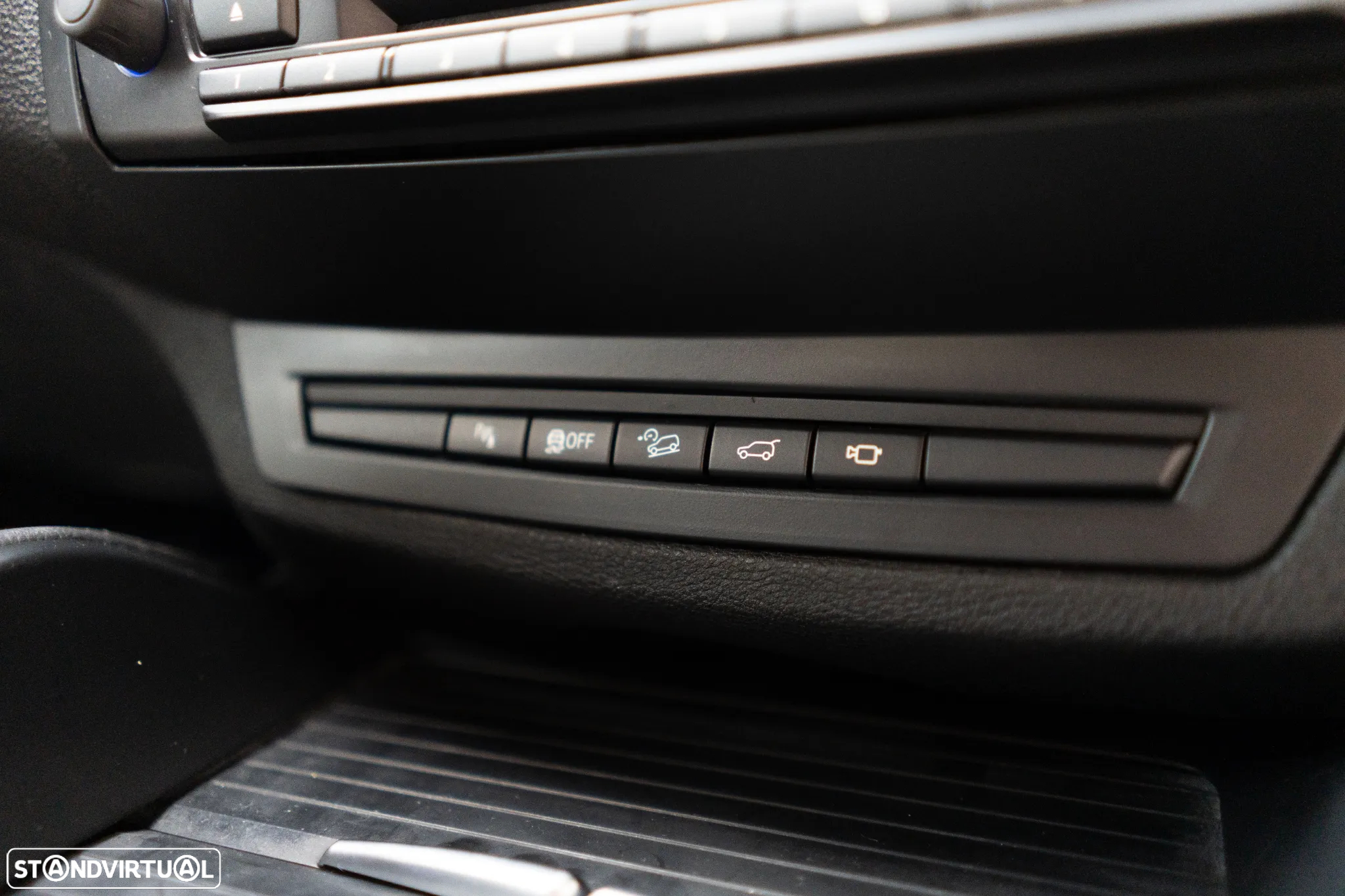 BMW X6 40 d xDrive - 22